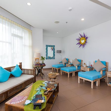 Neo Denpasar By Aston Hotel Luaran gambar