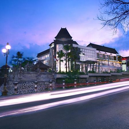Neo Denpasar By Aston Hotel Luaran gambar