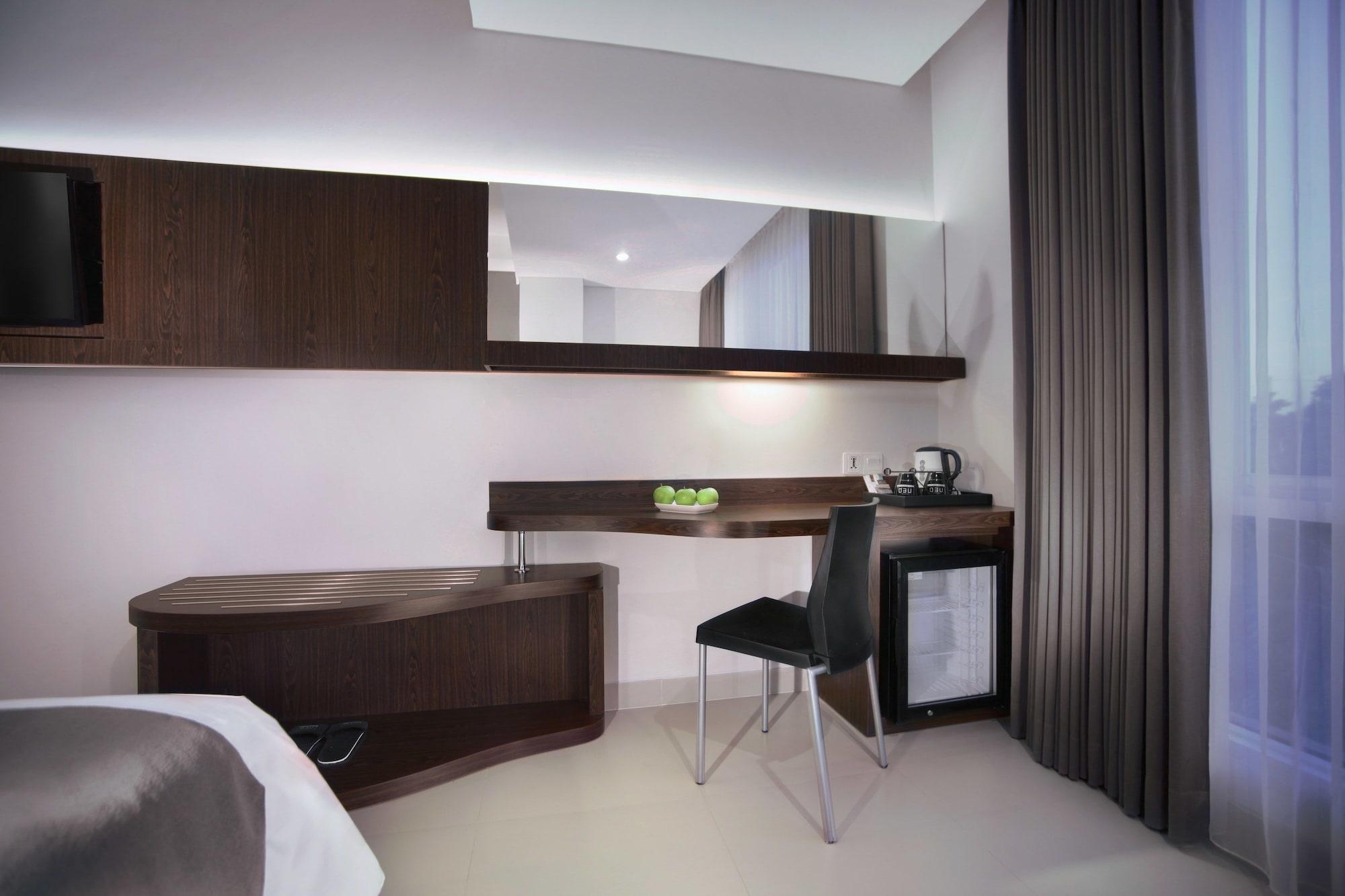 Neo Denpasar By Aston Hotel Luaran gambar