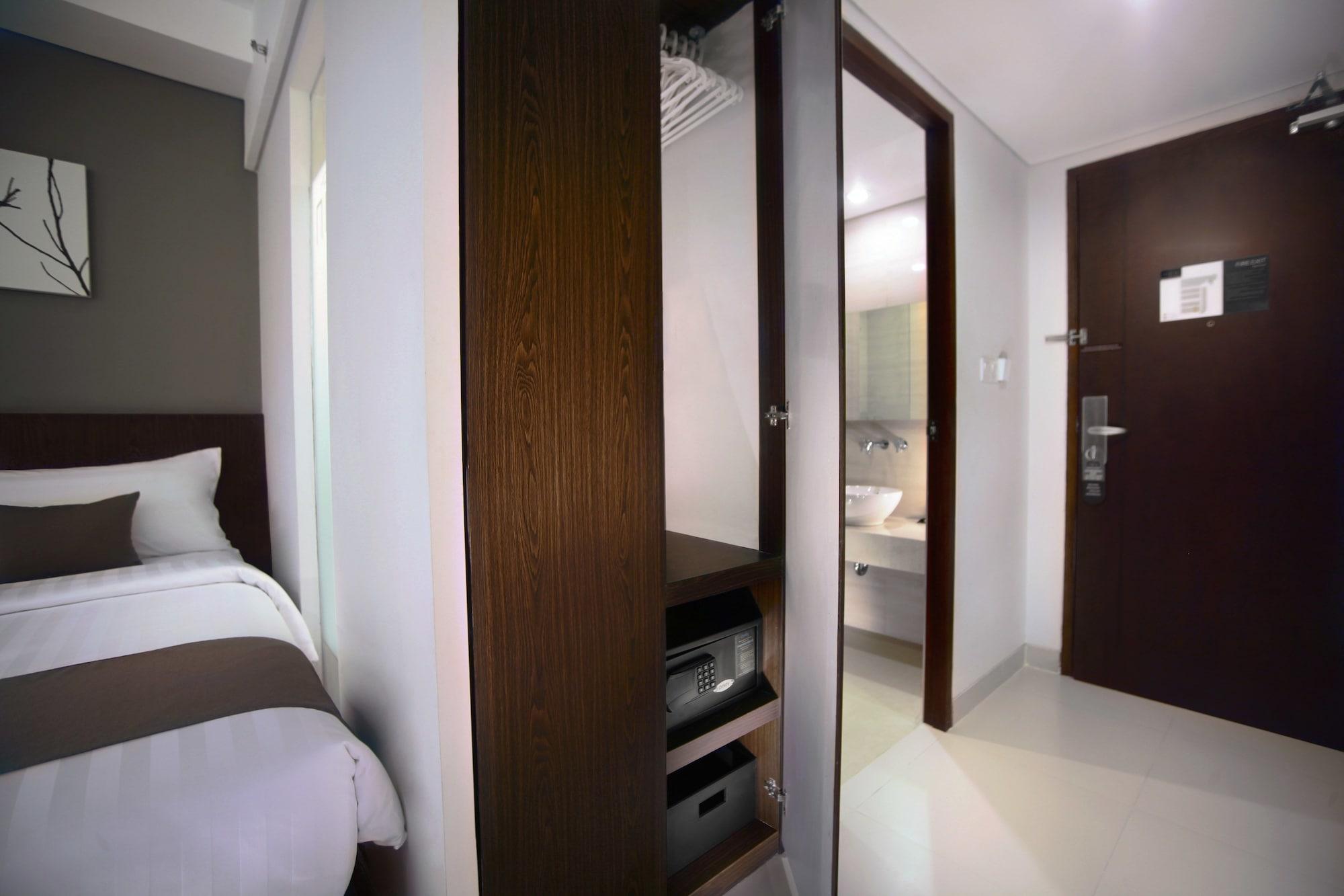 Neo Denpasar By Aston Hotel Luaran gambar