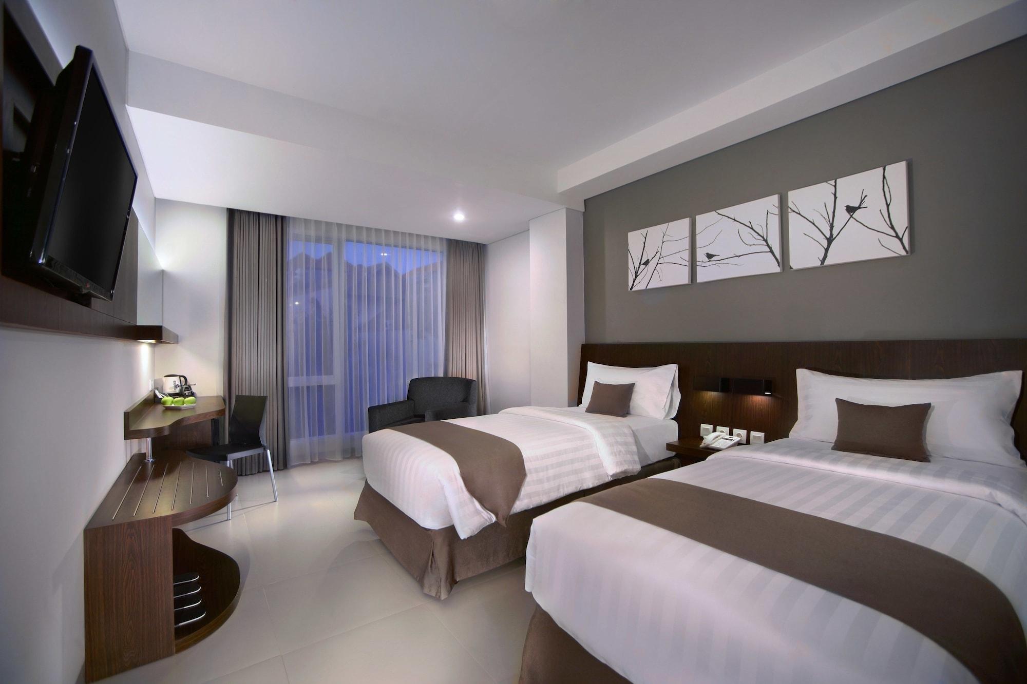 Neo Denpasar By Aston Hotel Luaran gambar