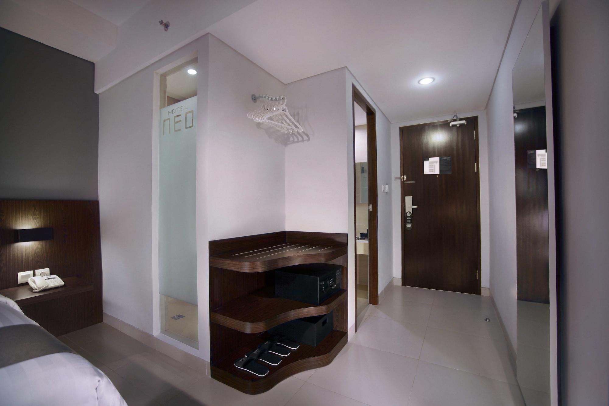 Neo Denpasar By Aston Hotel Luaran gambar