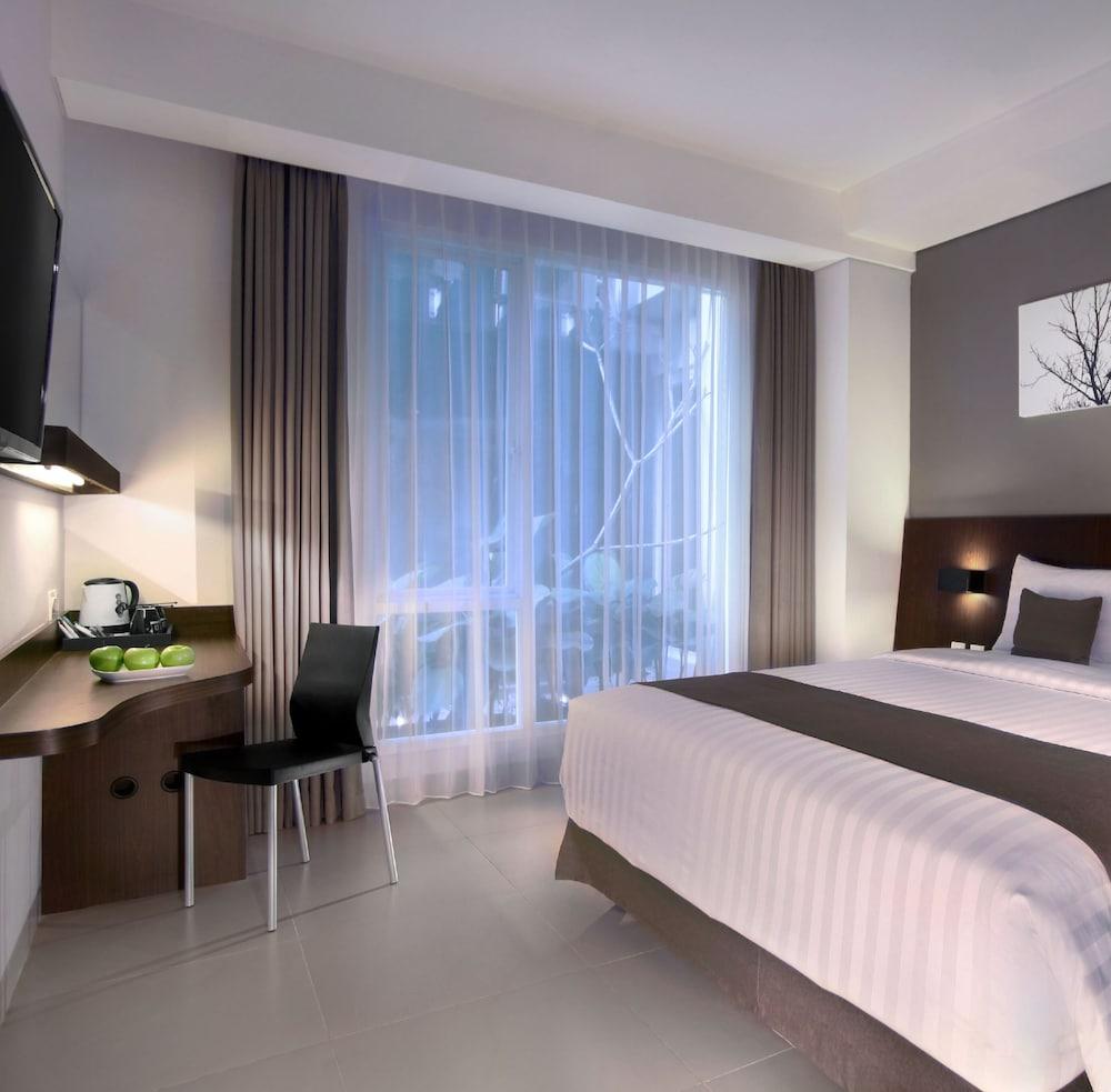 Neo Denpasar By Aston Hotel Luaran gambar
