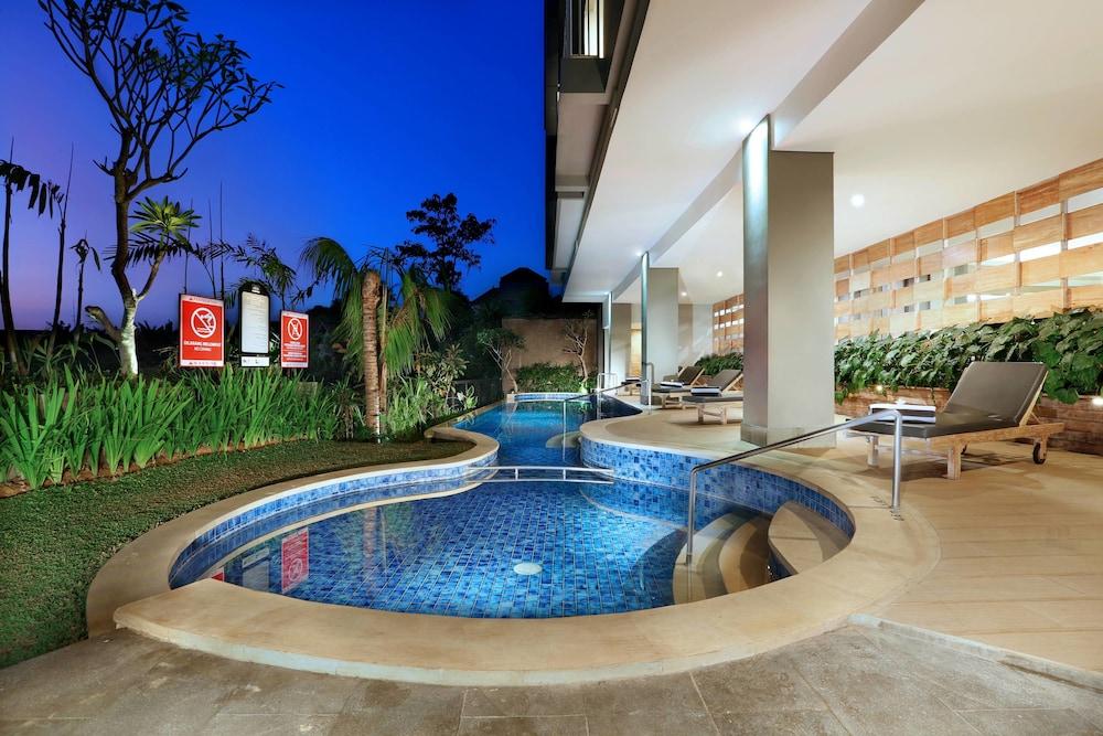 Neo Denpasar By Aston Hotel Luaran gambar