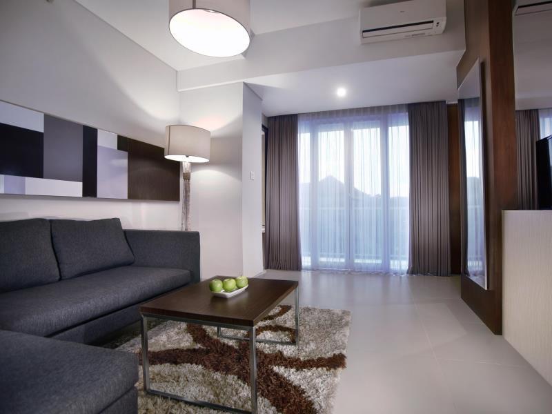 Neo Denpasar By Aston Hotel Luaran gambar