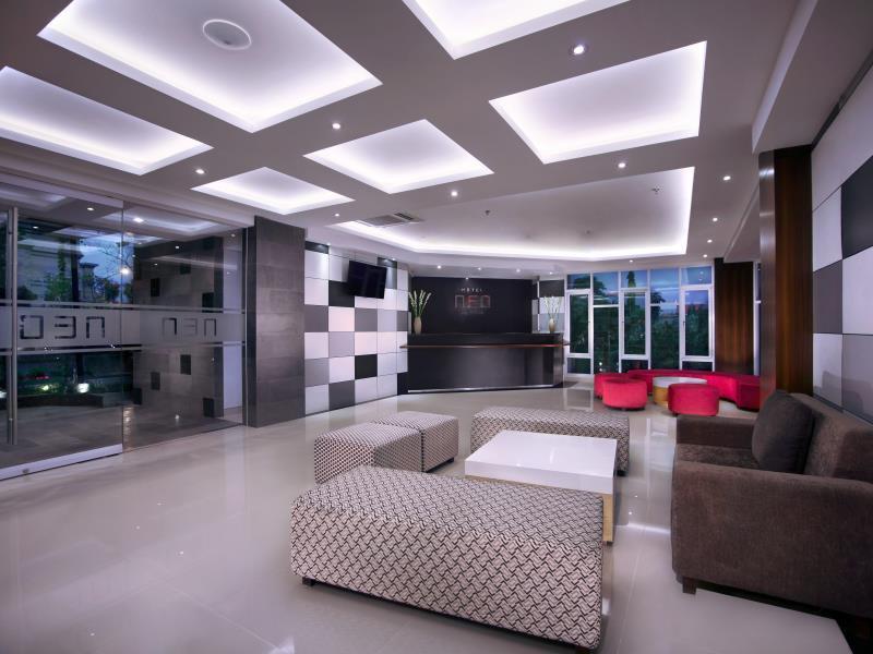 Neo Denpasar By Aston Hotel Luaran gambar