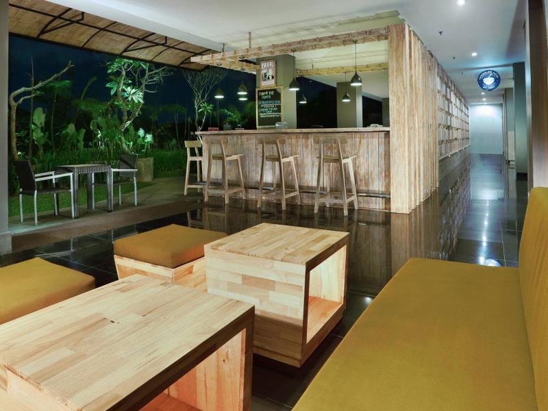 Neo Denpasar By Aston Hotel Luaran gambar
