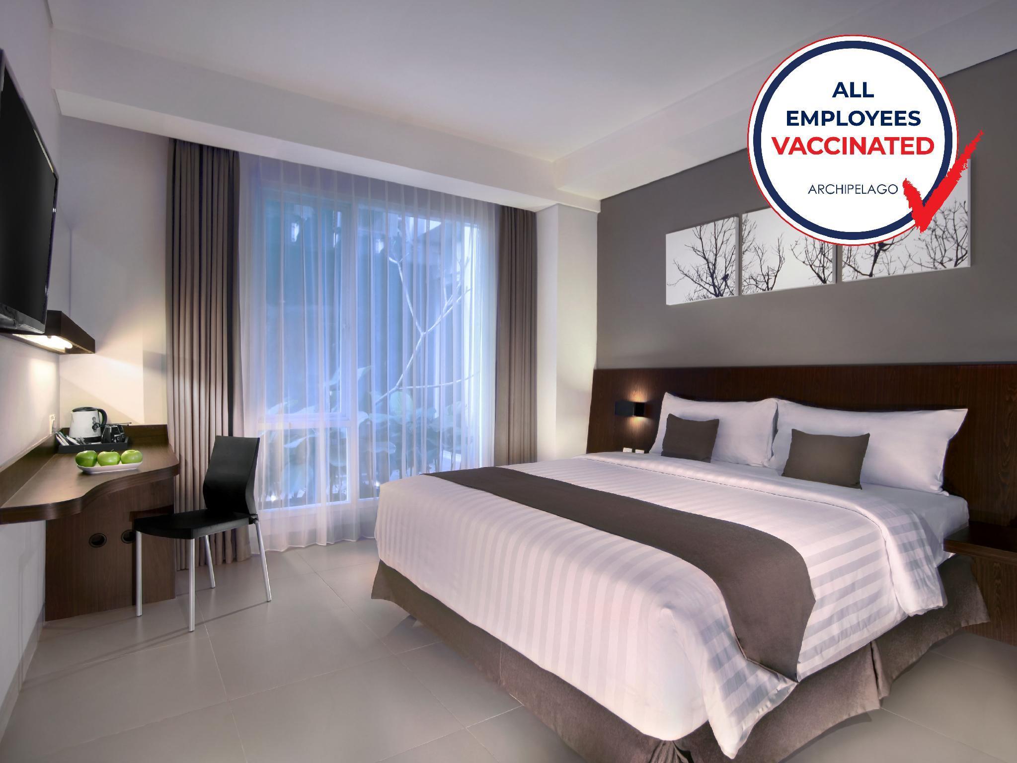 Neo Denpasar By Aston Hotel Luaran gambar