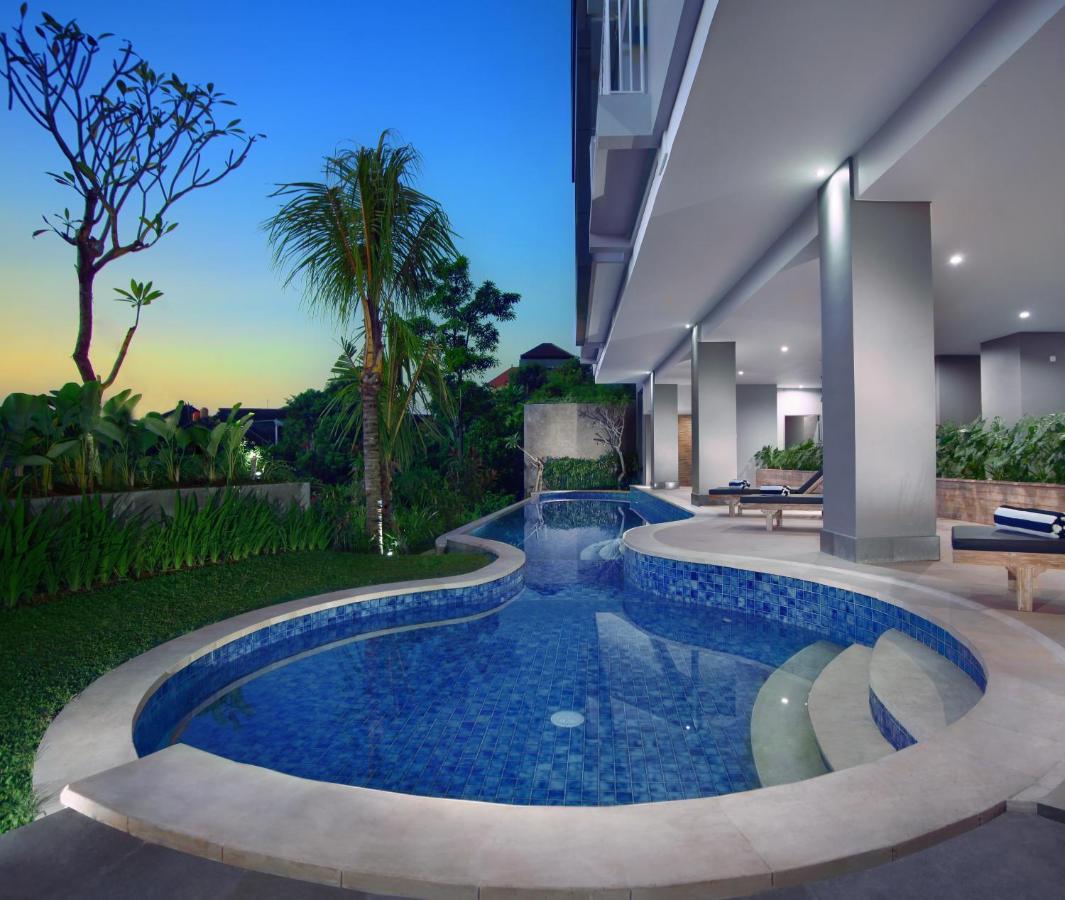 Neo Denpasar By Aston Hotel Luaran gambar