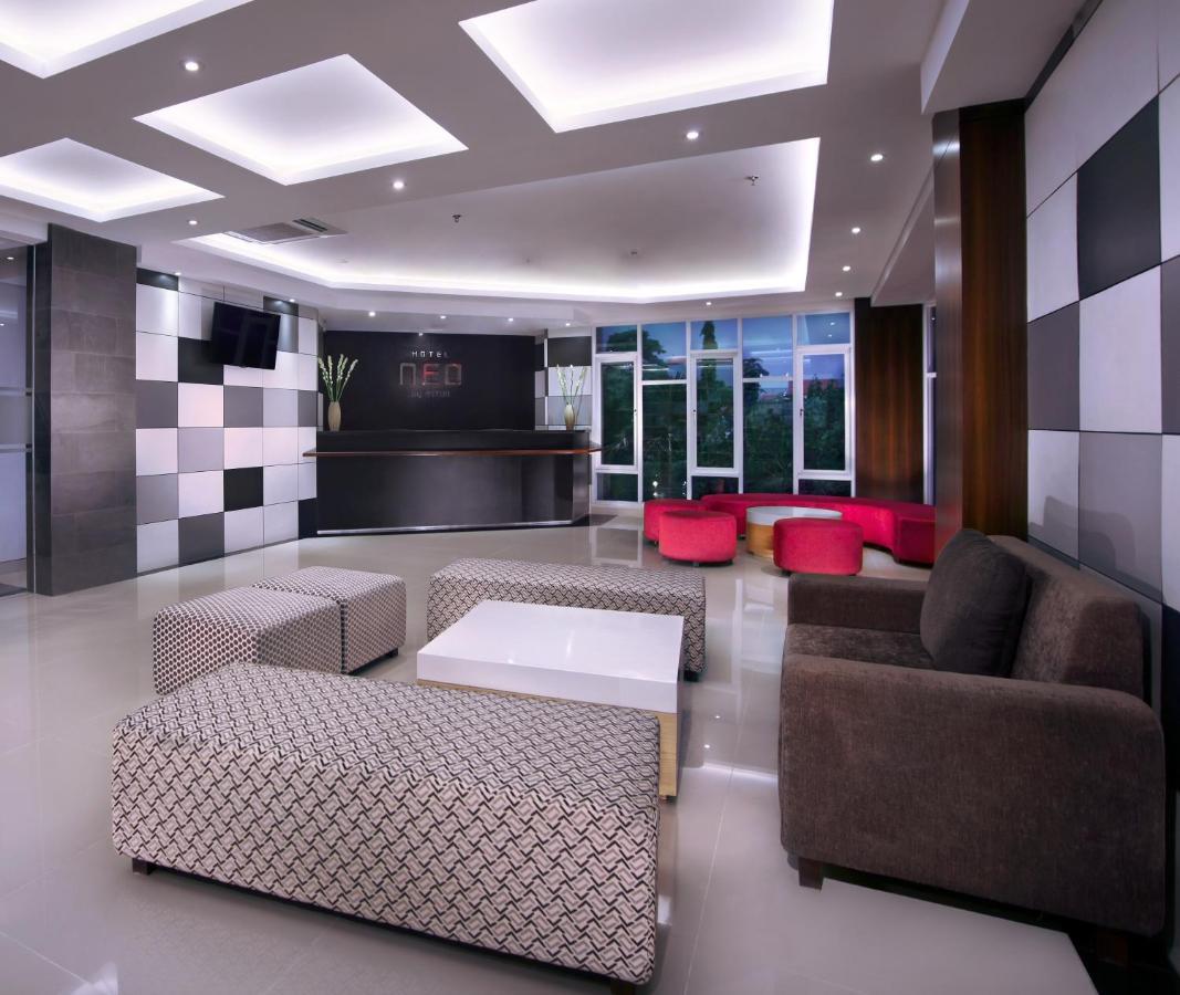 Neo Denpasar By Aston Hotel Luaran gambar