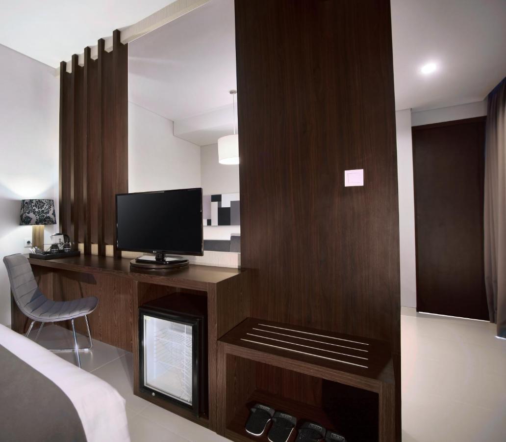 Neo Denpasar By Aston Hotel Luaran gambar