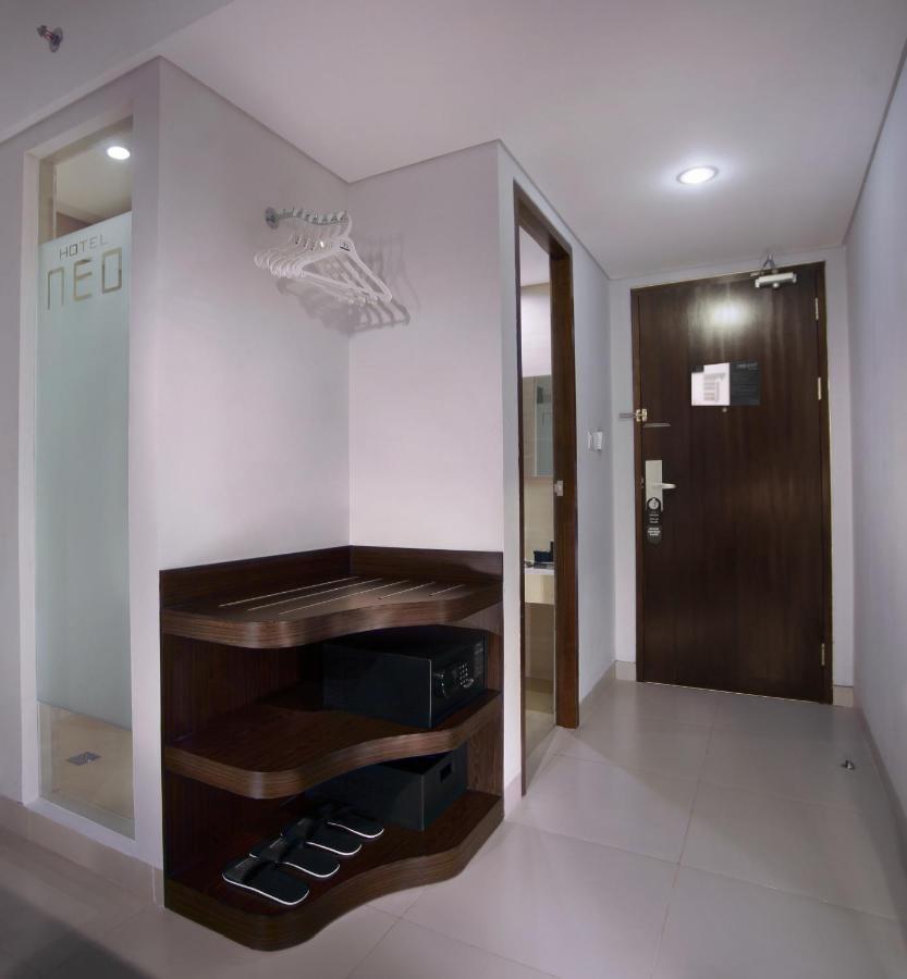Neo Denpasar By Aston Hotel Luaran gambar