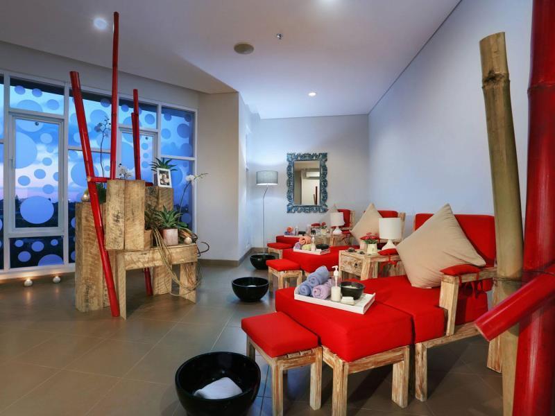 Neo Denpasar By Aston Hotel Luaran gambar
