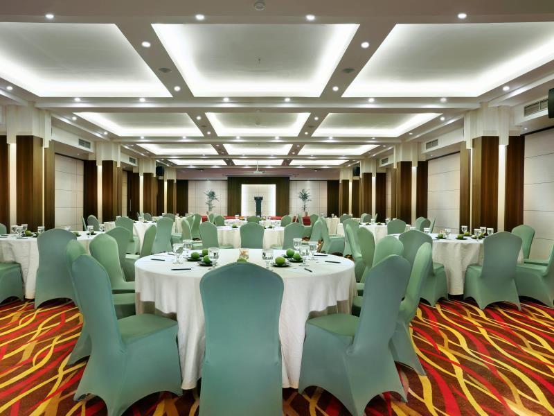 Neo Denpasar By Aston Hotel Luaran gambar