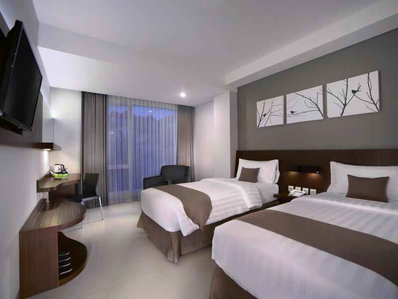 Neo Denpasar By Aston Hotel Luaran gambar