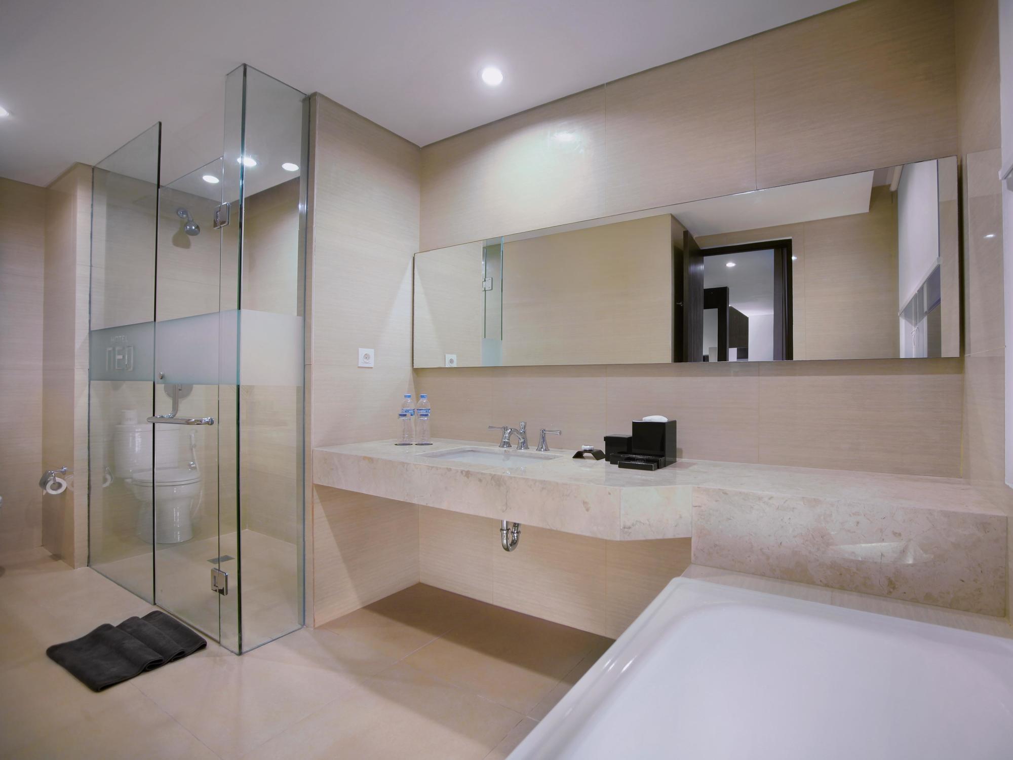Neo Denpasar By Aston Hotel Luaran gambar