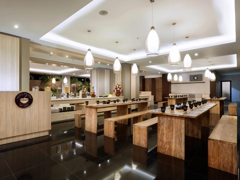 Neo Denpasar By Aston Hotel Luaran gambar