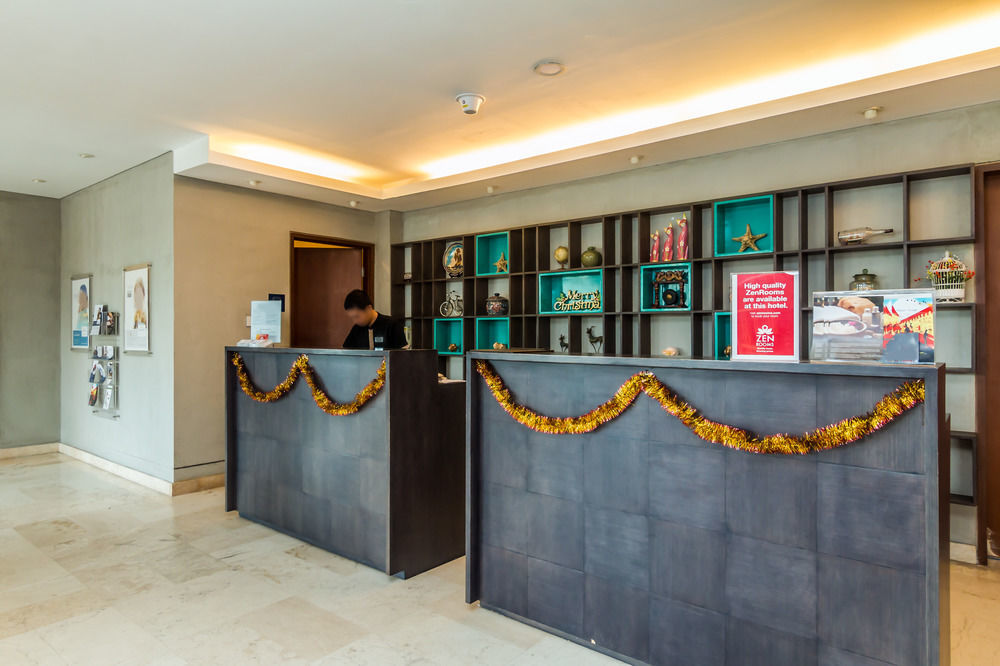 Neo Denpasar By Aston Hotel Luaran gambar