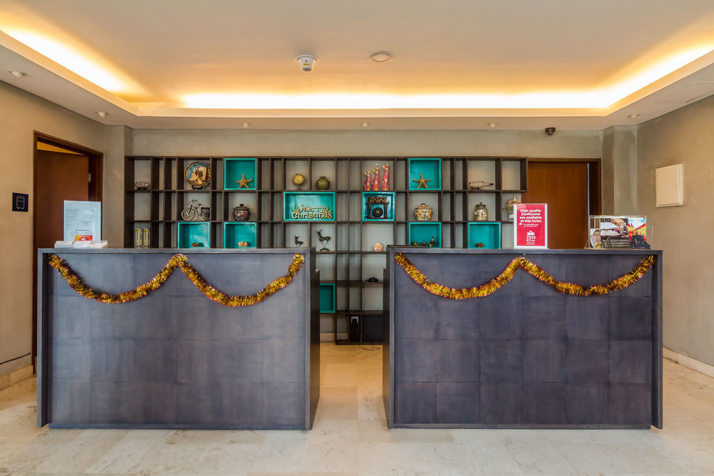 Neo Denpasar By Aston Hotel Luaran gambar