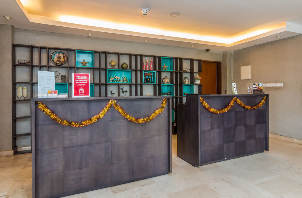 Neo Denpasar By Aston Hotel Luaran gambar