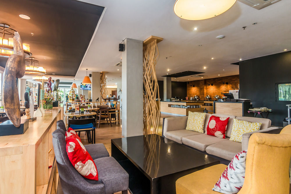 Neo Denpasar By Aston Hotel Luaran gambar