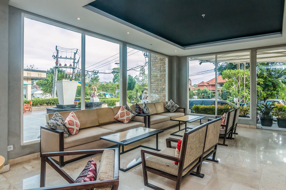 Neo Denpasar By Aston Hotel Luaran gambar