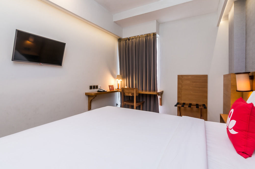 Neo Denpasar By Aston Hotel Luaran gambar