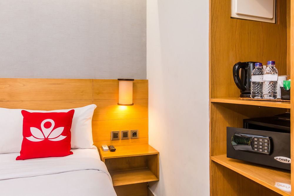 Neo Denpasar By Aston Hotel Luaran gambar