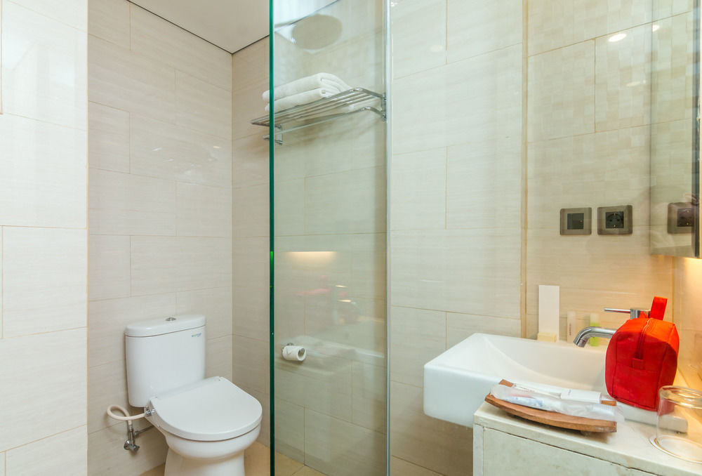 Neo Denpasar By Aston Hotel Luaran gambar