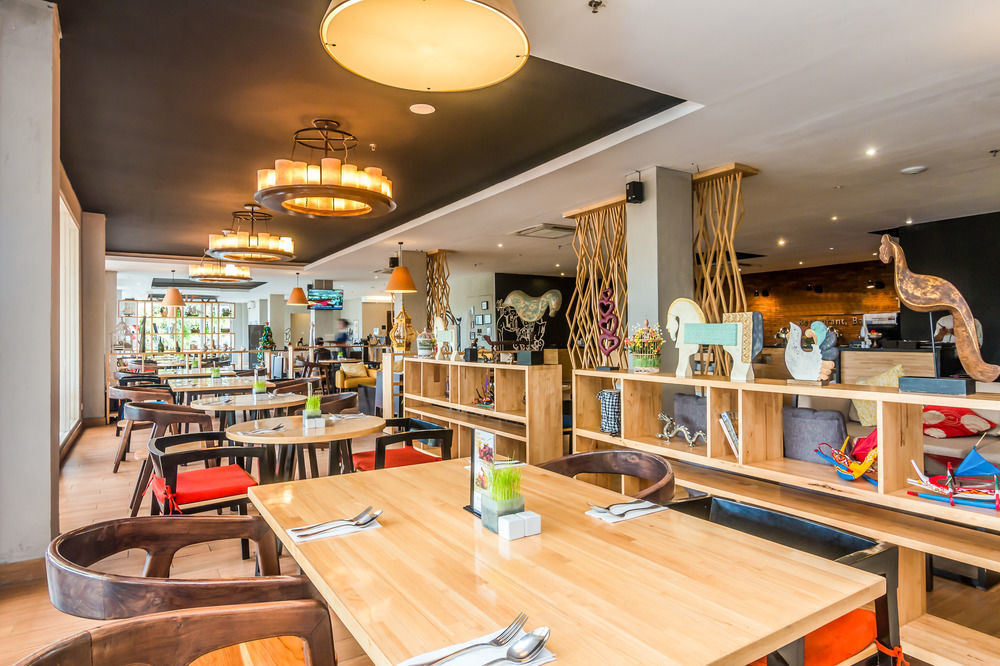 Neo Denpasar By Aston Hotel Luaran gambar