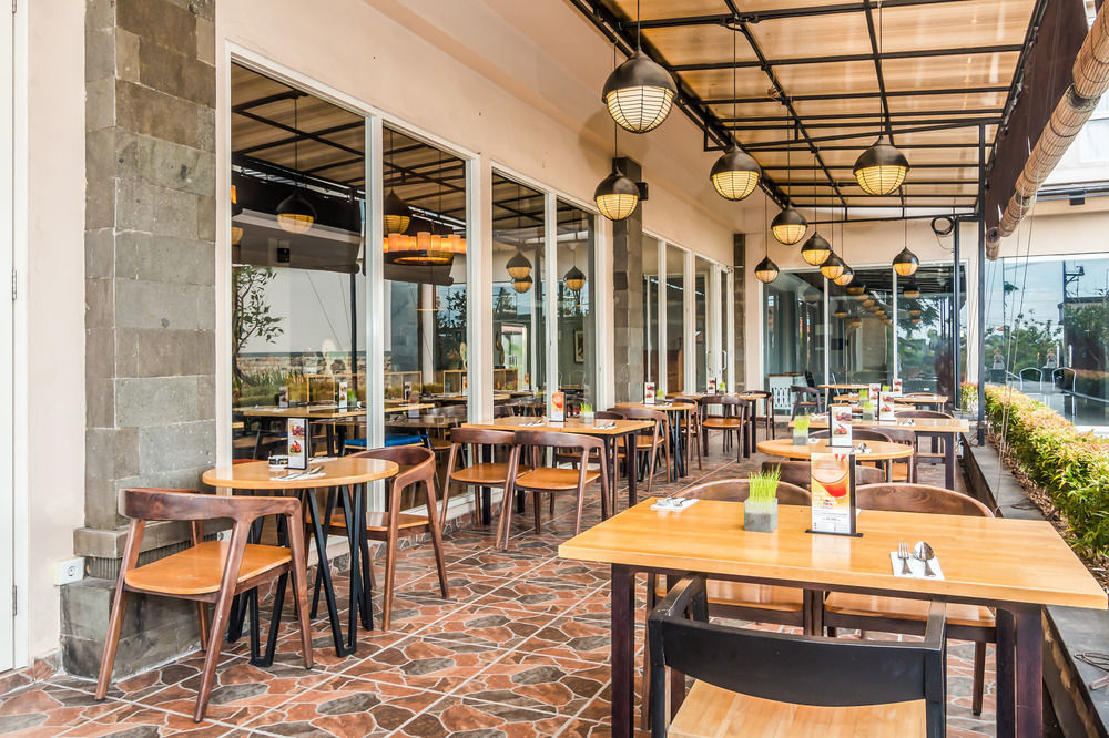 Neo Denpasar By Aston Hotel Luaran gambar