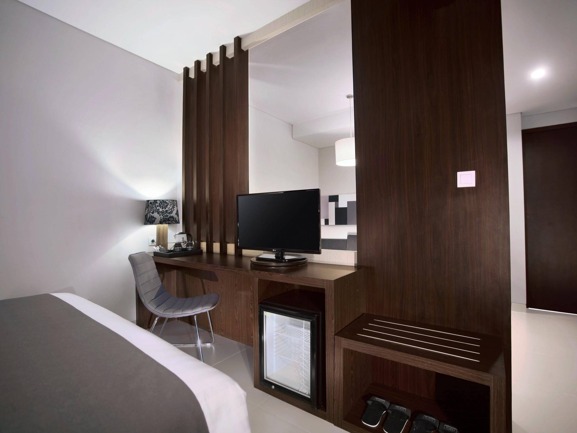 Neo Denpasar By Aston Hotel Luaran gambar