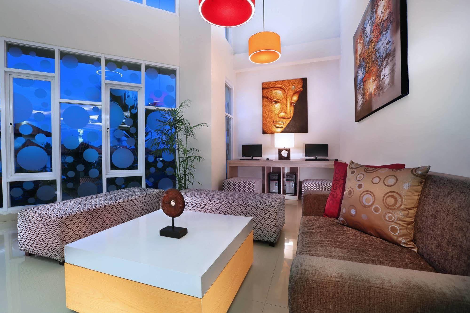 Neo Denpasar By Aston Hotel Luaran gambar