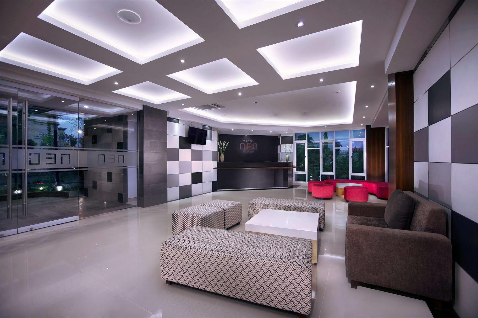 Neo Denpasar By Aston Hotel Luaran gambar