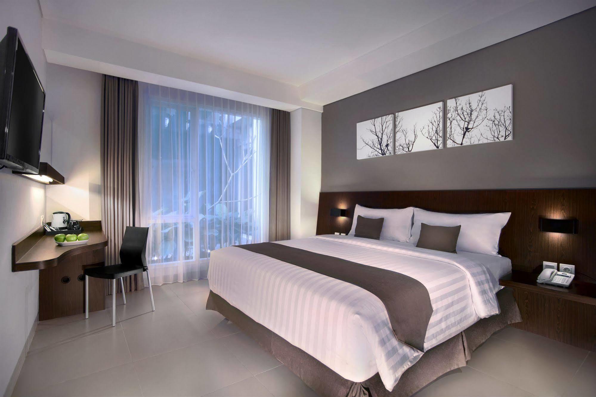Neo Denpasar By Aston Hotel Luaran gambar