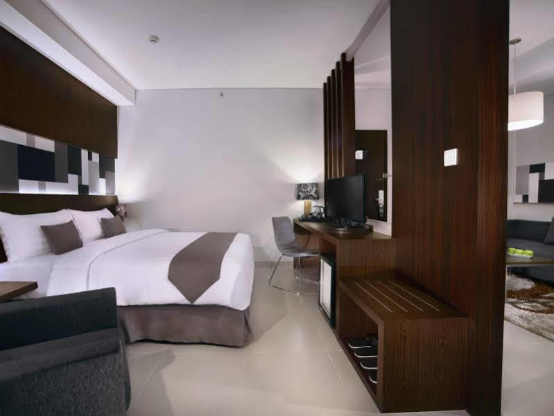 Neo Denpasar By Aston Hotel Luaran gambar