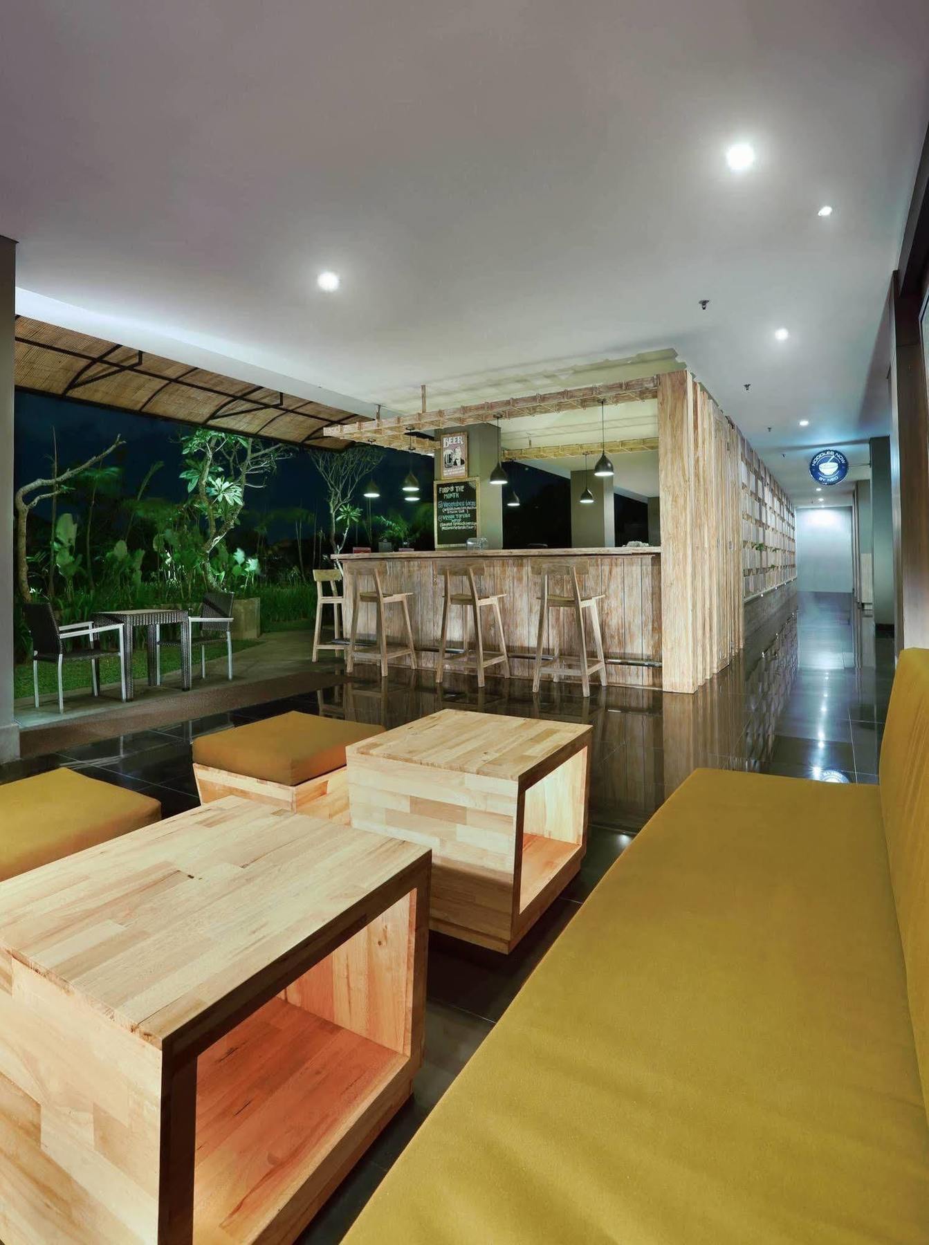 Neo Denpasar By Aston Hotel Luaran gambar