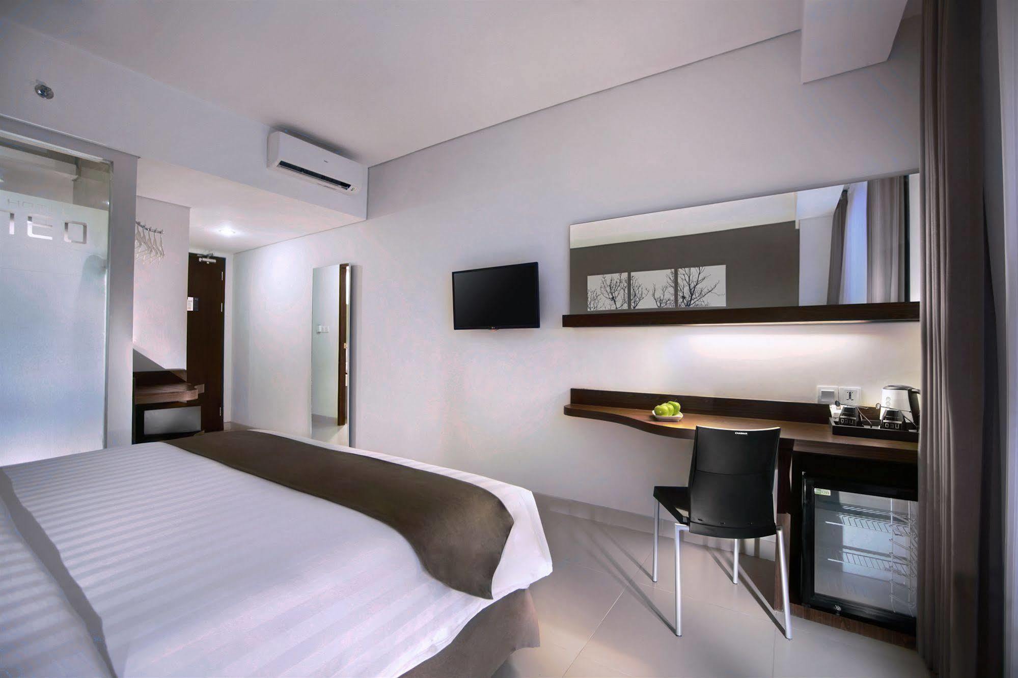 Neo Denpasar By Aston Hotel Luaran gambar