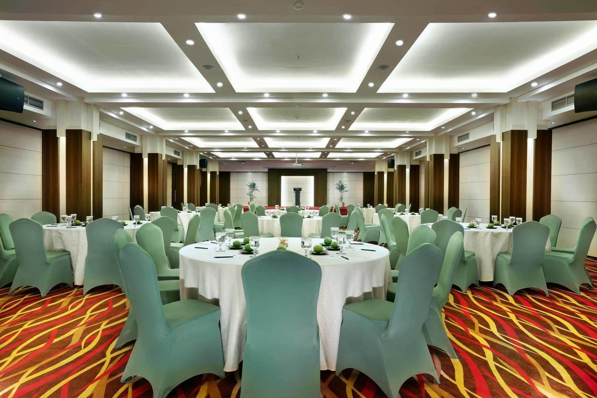 Neo Denpasar By Aston Hotel Luaran gambar