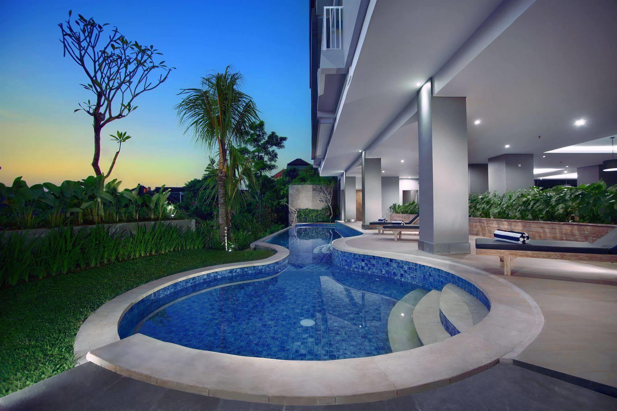 Neo Denpasar By Aston Hotel Luaran gambar