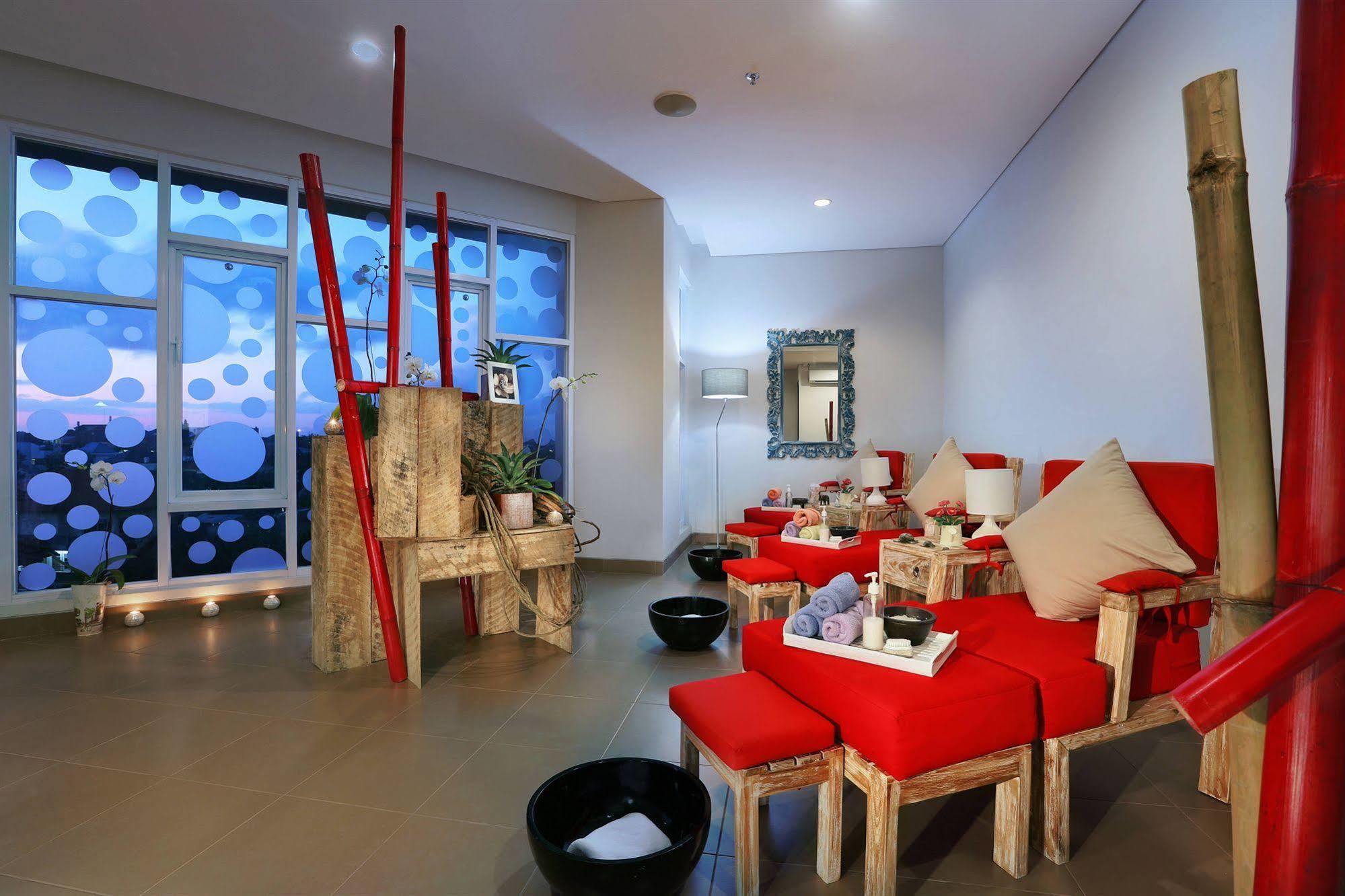 Neo Denpasar By Aston Hotel Luaran gambar